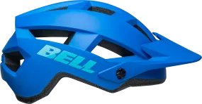 BELL SPARK II JR KIDS MTB HELMET