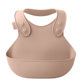 BIBS Overall Bib - Blush