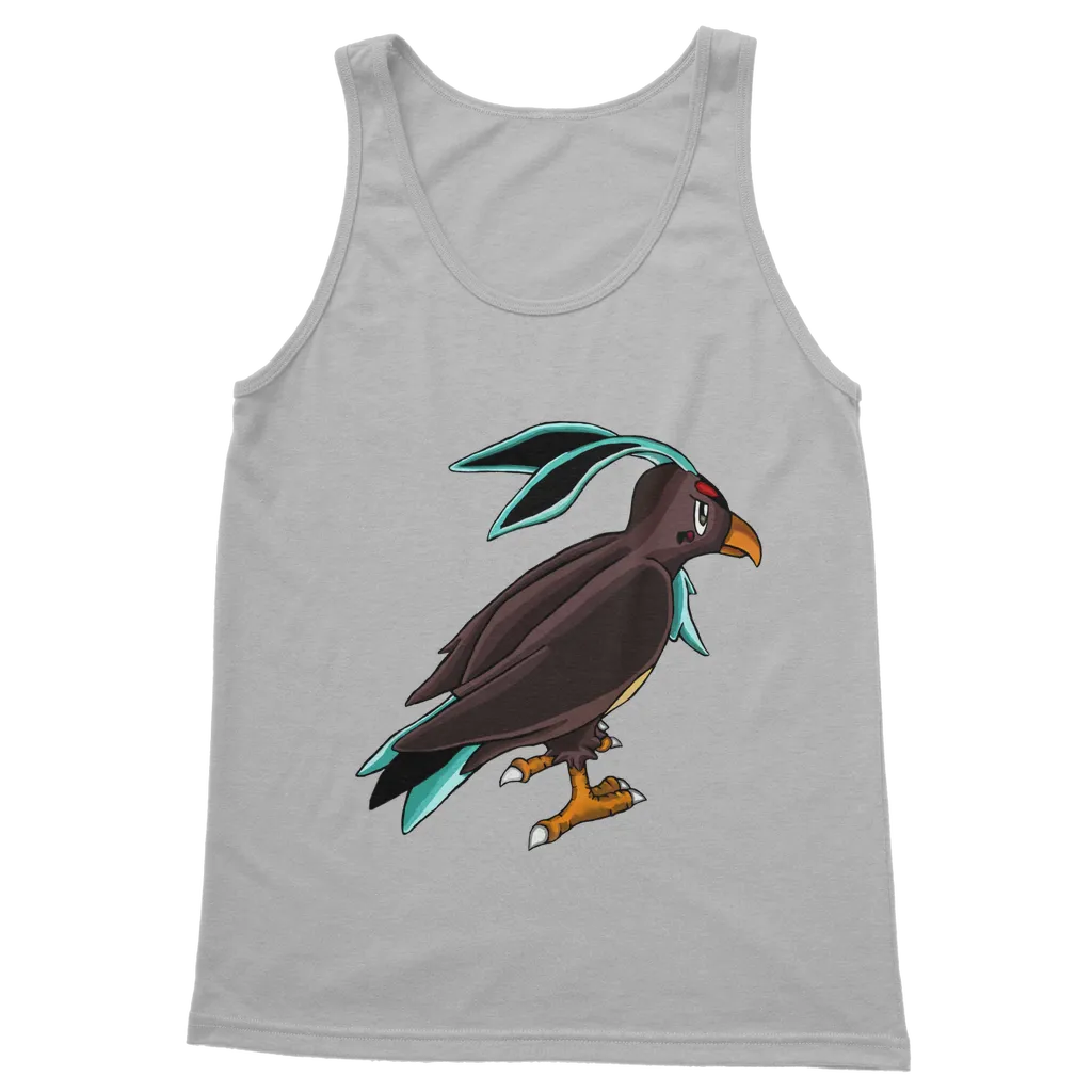 Birdam Classic Adult Vest Top