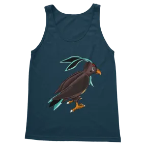 Birdam Classic Adult Vest Top