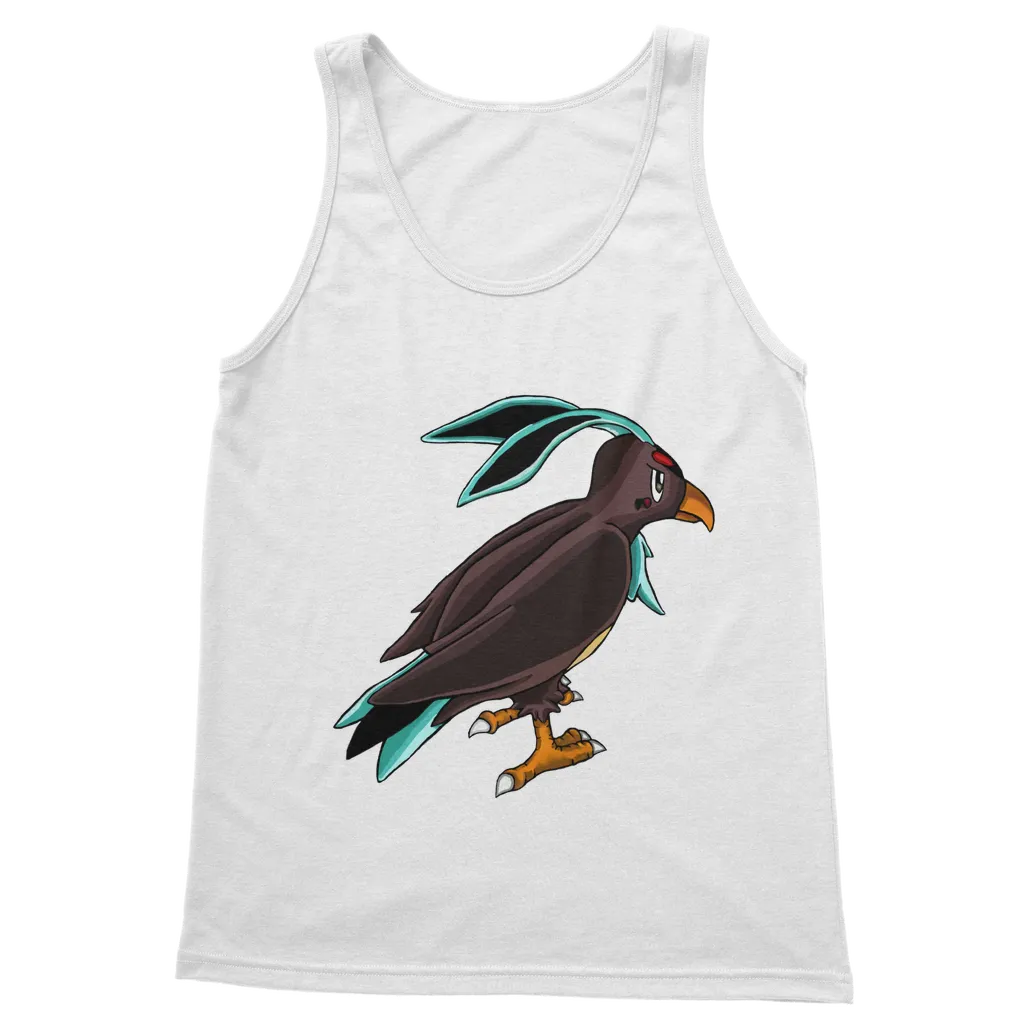 Birdam Classic Adult Vest Top