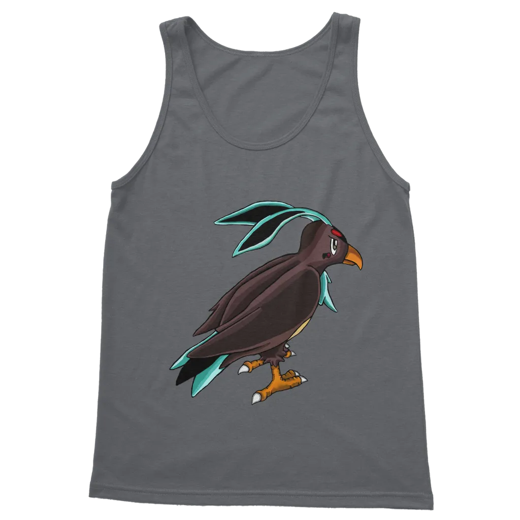 Birdam Classic Adult Vest Top