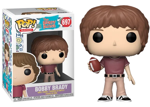 Bobby Brady (The Brady Bunch) 697