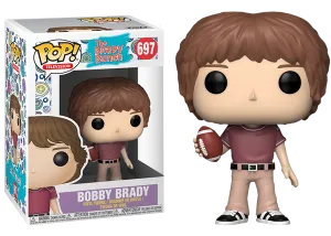 Bobby Brady (The Brady Bunch) 697