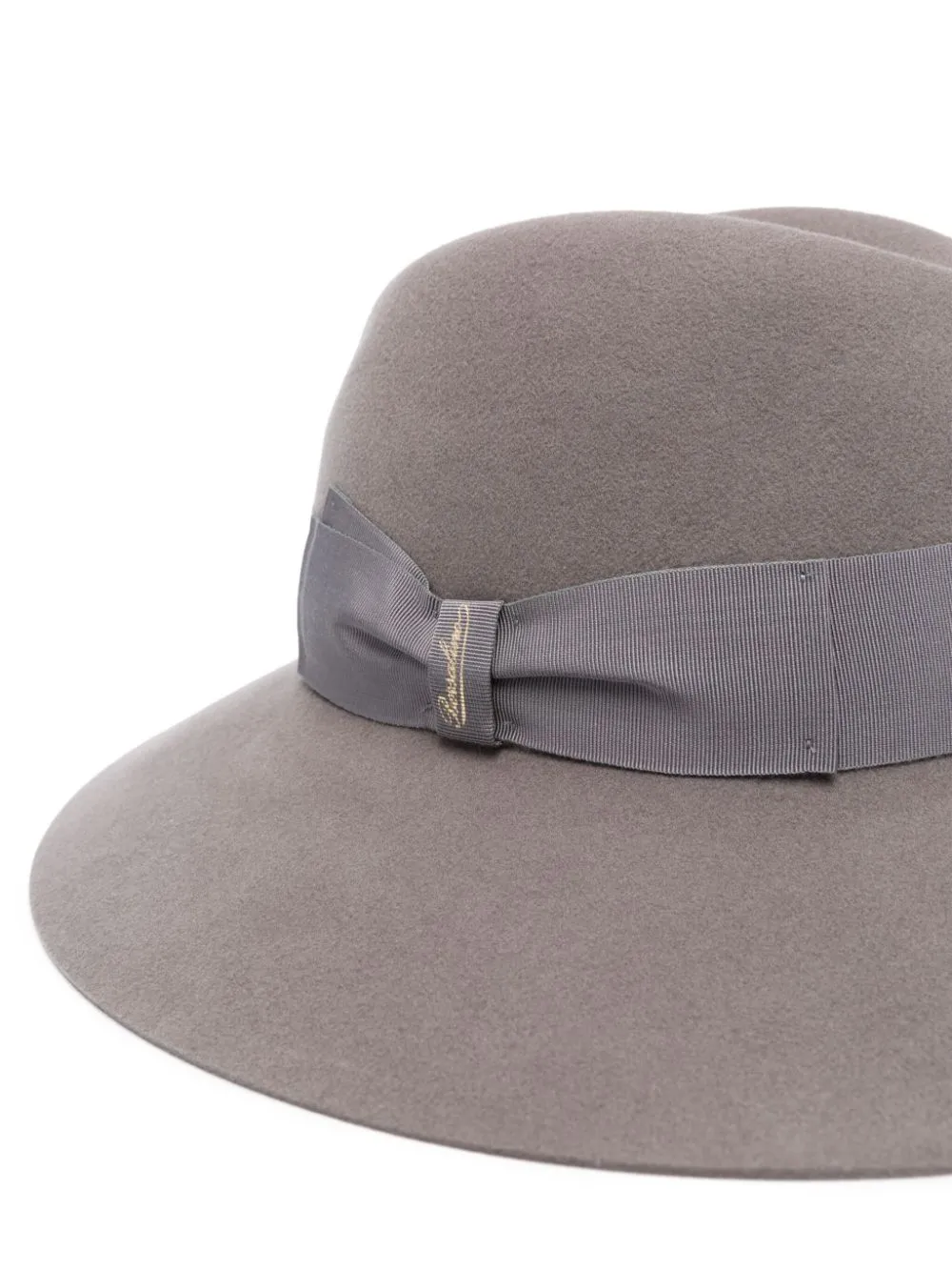 Borsalino Hats Grey