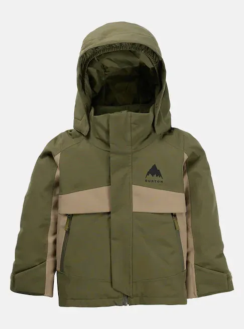 Burton Ascutney 2L Jacket - Toddlers'