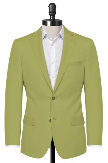 Buttercup Blazer