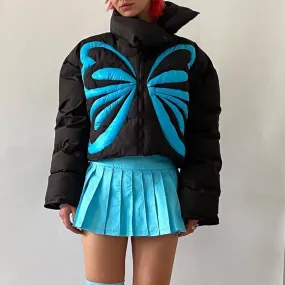 BUTTERFLY Jacket