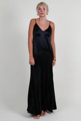 CAMI NYC | Jennelyn Gown - Black