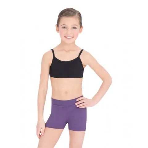 CAPEZIO TB102C CAMISOLE BRA TOP GIRLS