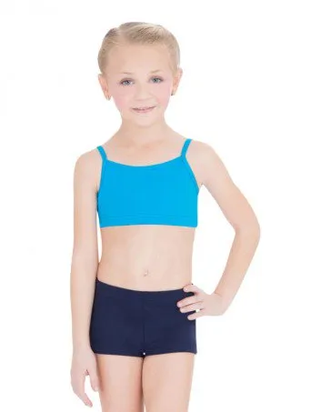 CAPEZIO TB102C CAMISOLE BRA TOP GIRLS