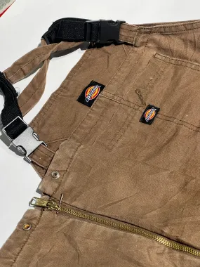 Carhartt & Dickies Bib/Dungaree/Overall