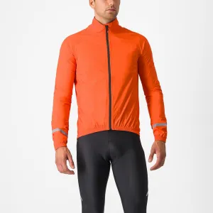 CASTELLI EMERGENCY 2 CYCLING RAIN JACKET