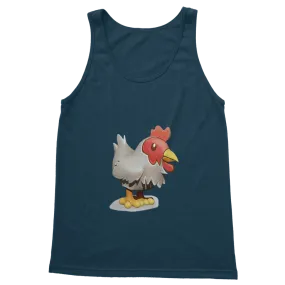 Chicken Classic Adult Vest Top