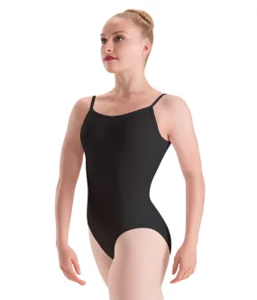 Classic Camisole Leotard - Child