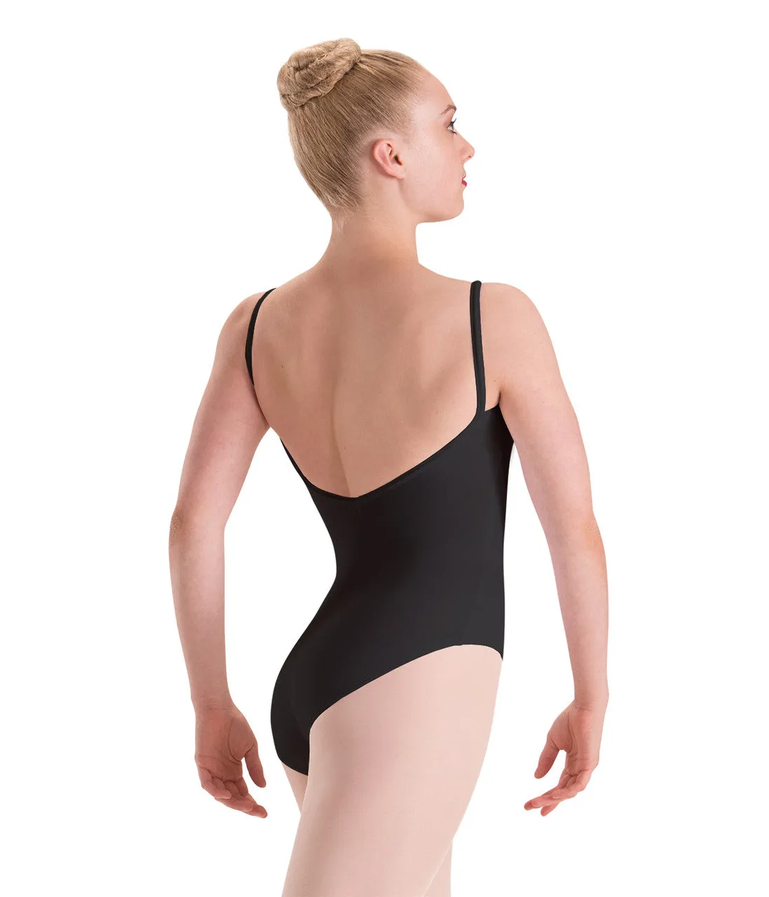 Classic Camisole Leotard