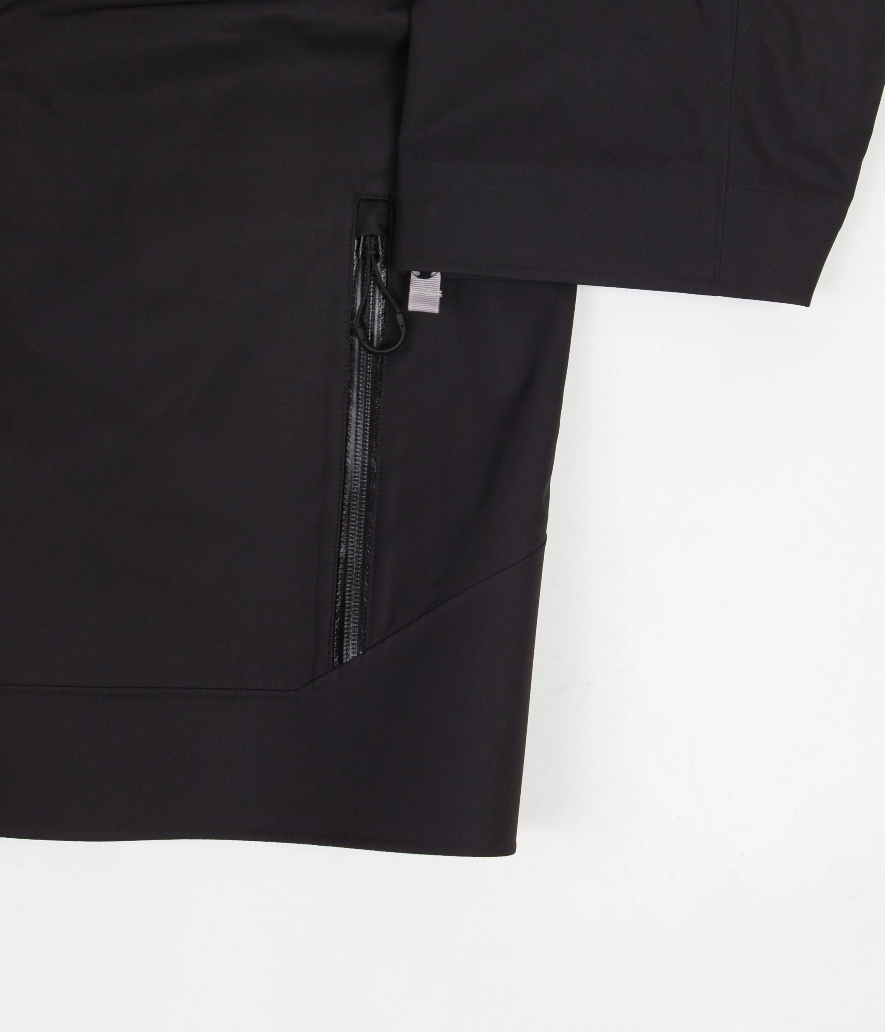 CMF Outdoor Garment Haori Shell Jacket - Black