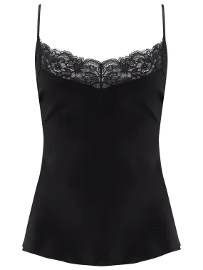 Coco de Mer Seraphine Camisole