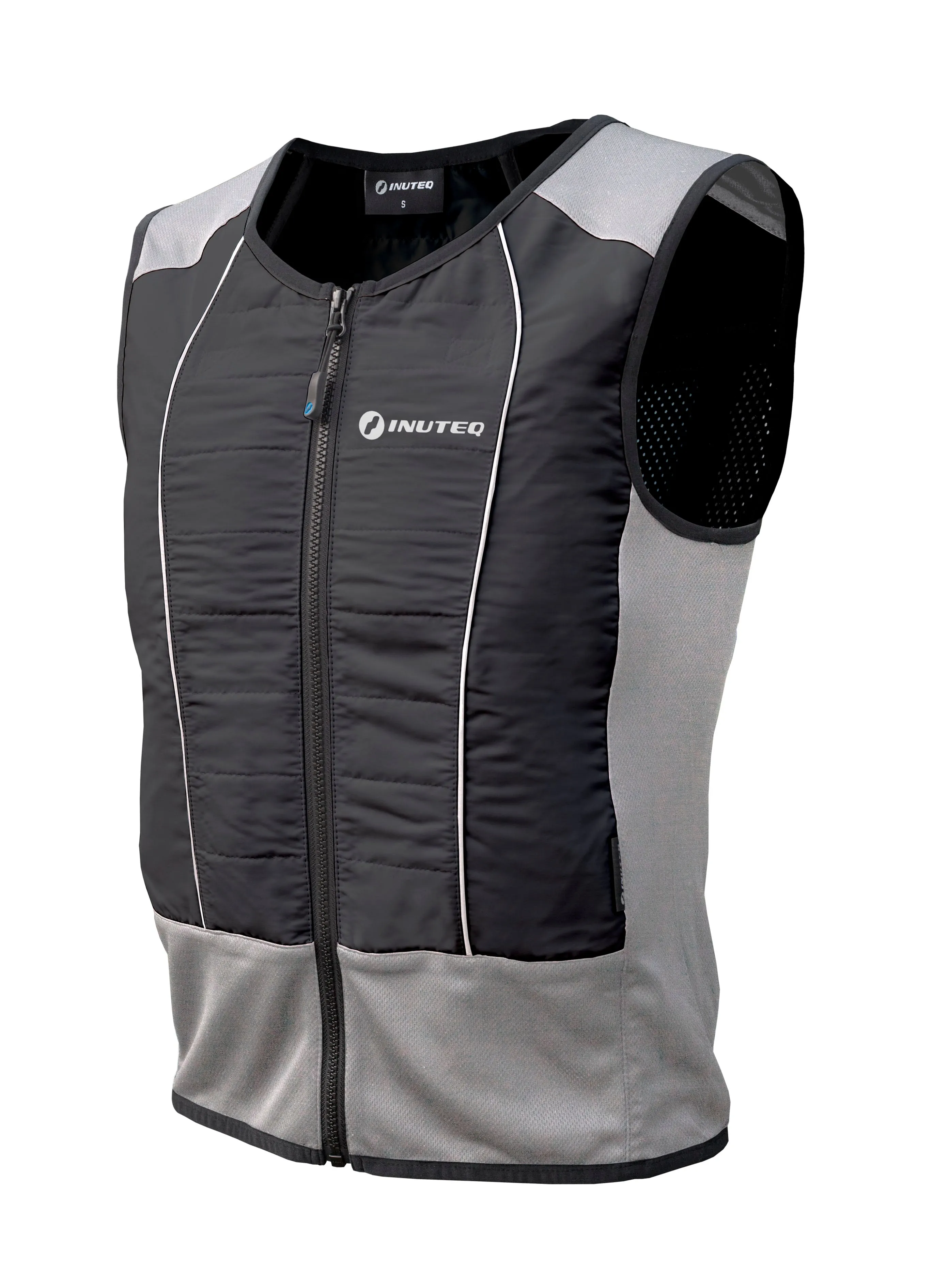 Complete BodyCool Hybrid Cooling Vest