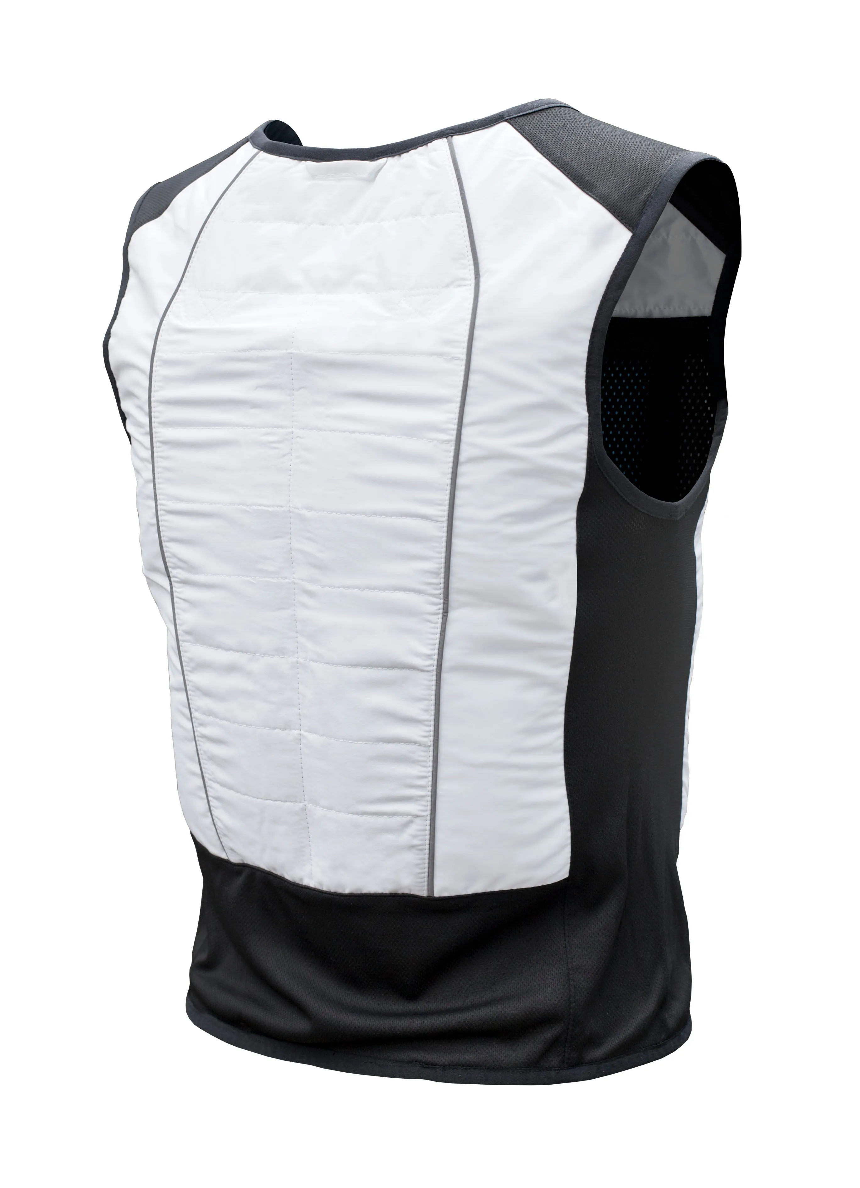 Complete BodyCool Hybrid Cooling Vest