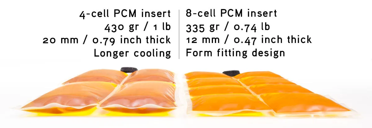 Complete BodyCool Hybrid Cooling Vest