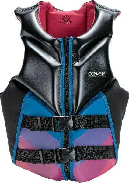 Connelly - Women's Concept Neo Life Vest