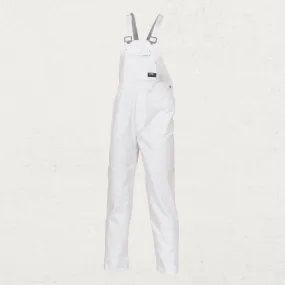 Cotton Bib and Brace Overall