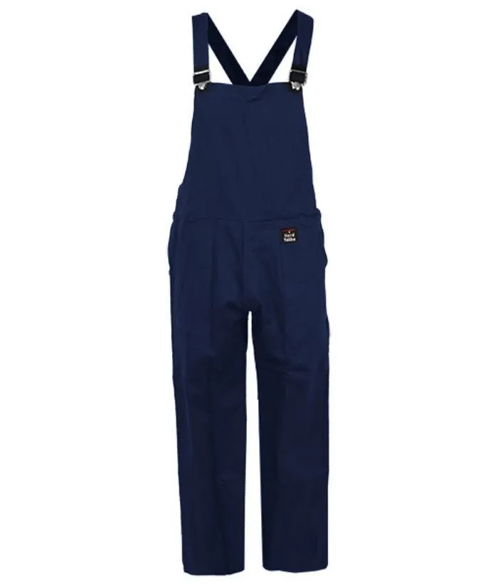 Cotton Bib Overall