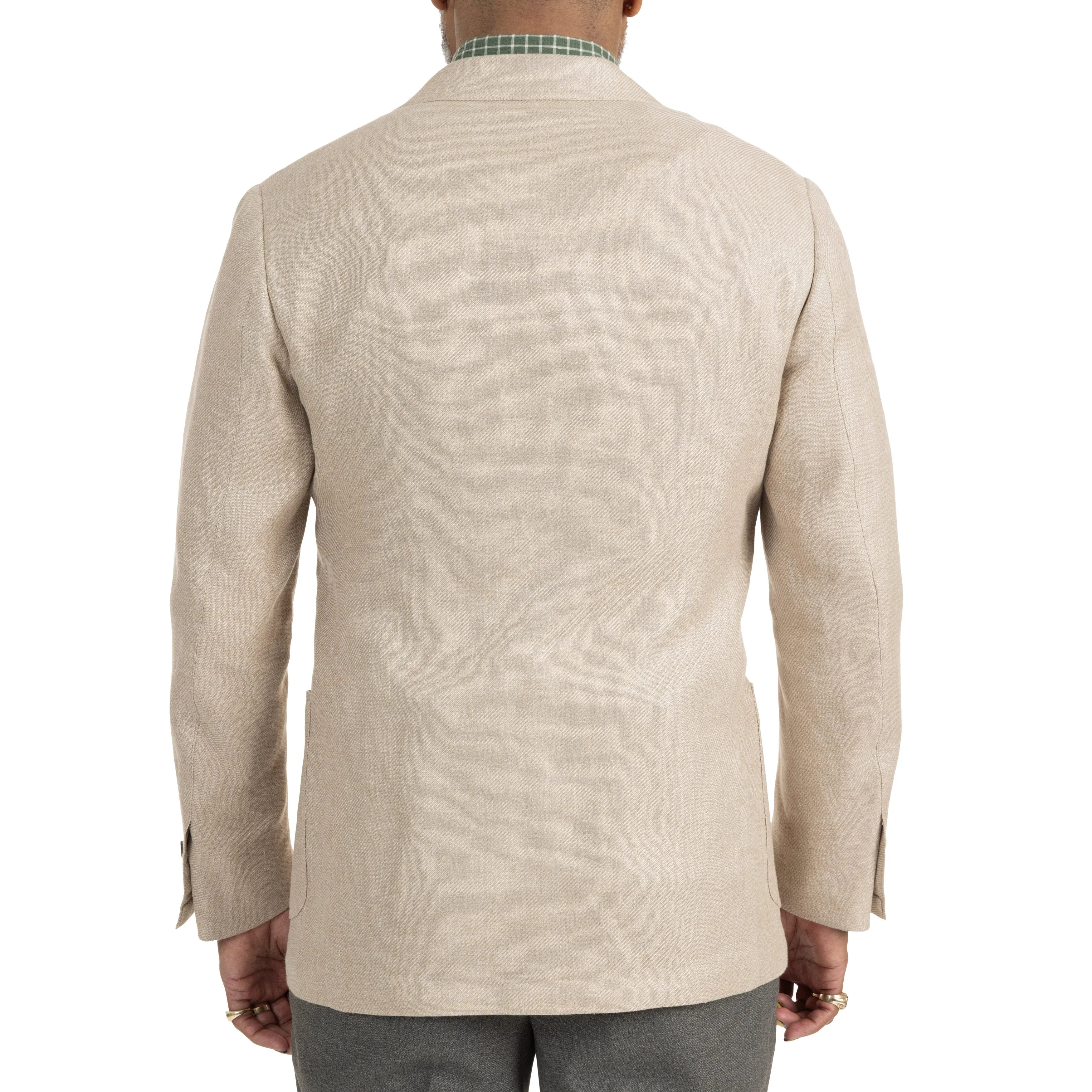 Cross-Ply Model 12 Sport Coat