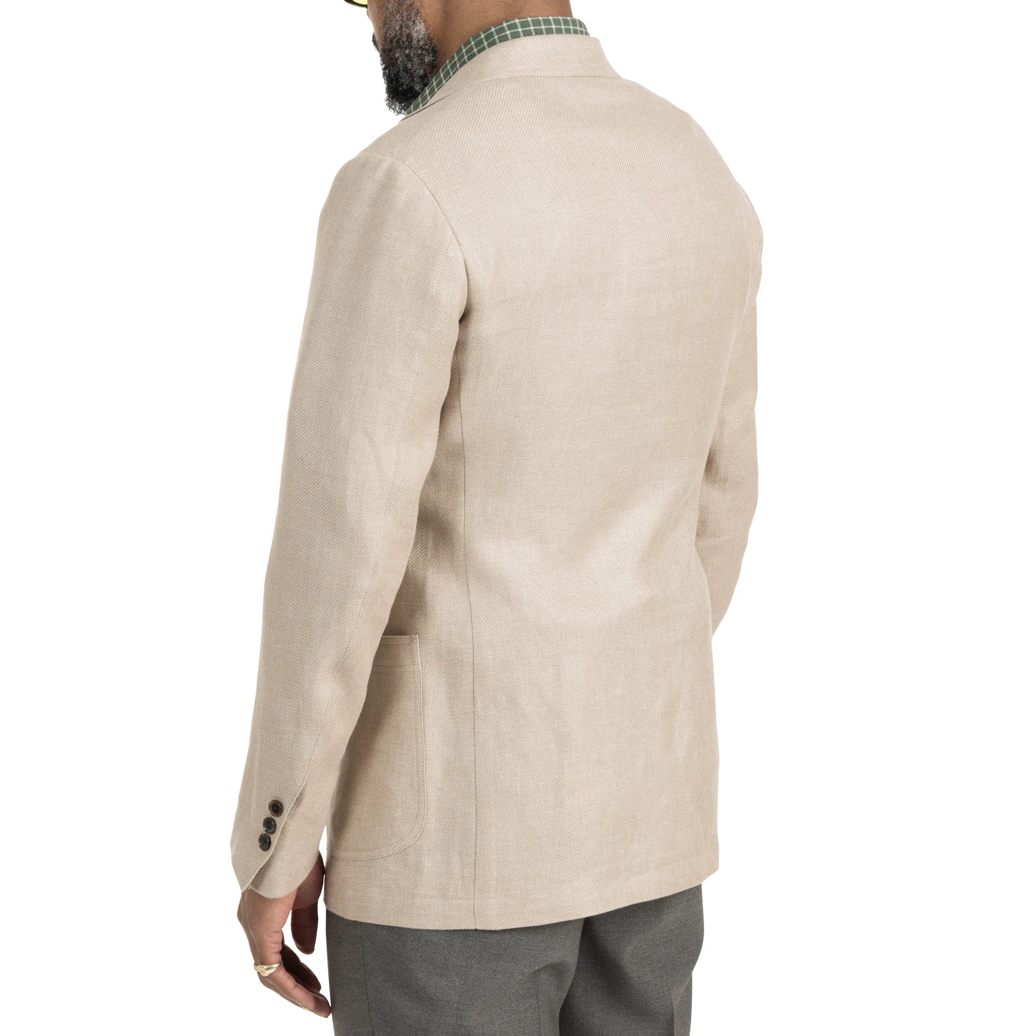 Cross-Ply Model 12 Sport Coat