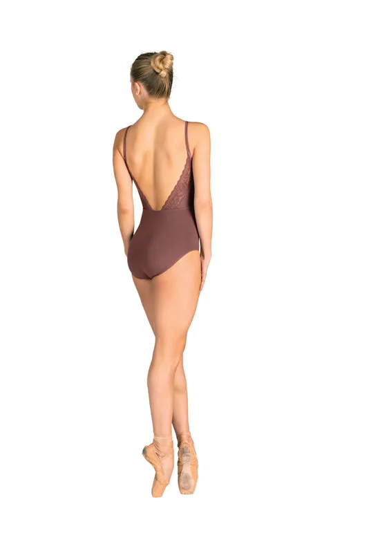 Danshuz "Elise" Camisole Leotard