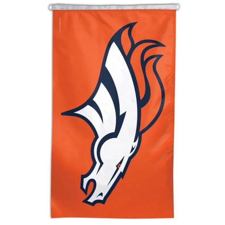 Denver Broncos Flag