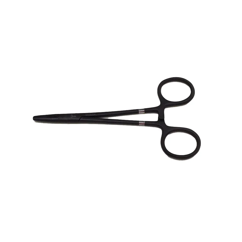 Dr Slick Clamp 6 Black Straight