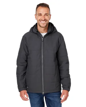 Dri Duck Men's Quantum Puffer Jacket