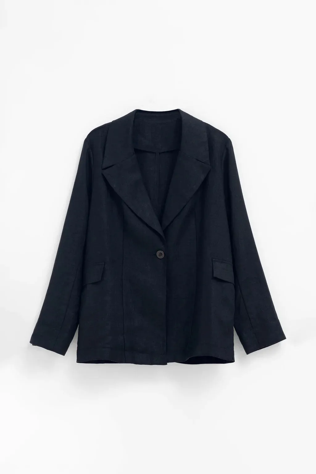 Elk The Label - Ilona Blazer - Black