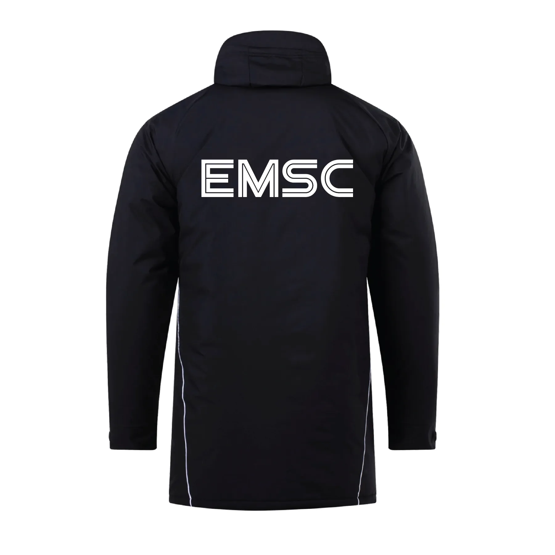 EMSC Uruguayan Athletico adidas Tiro 24 Parka