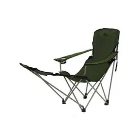 Escape Chair Green