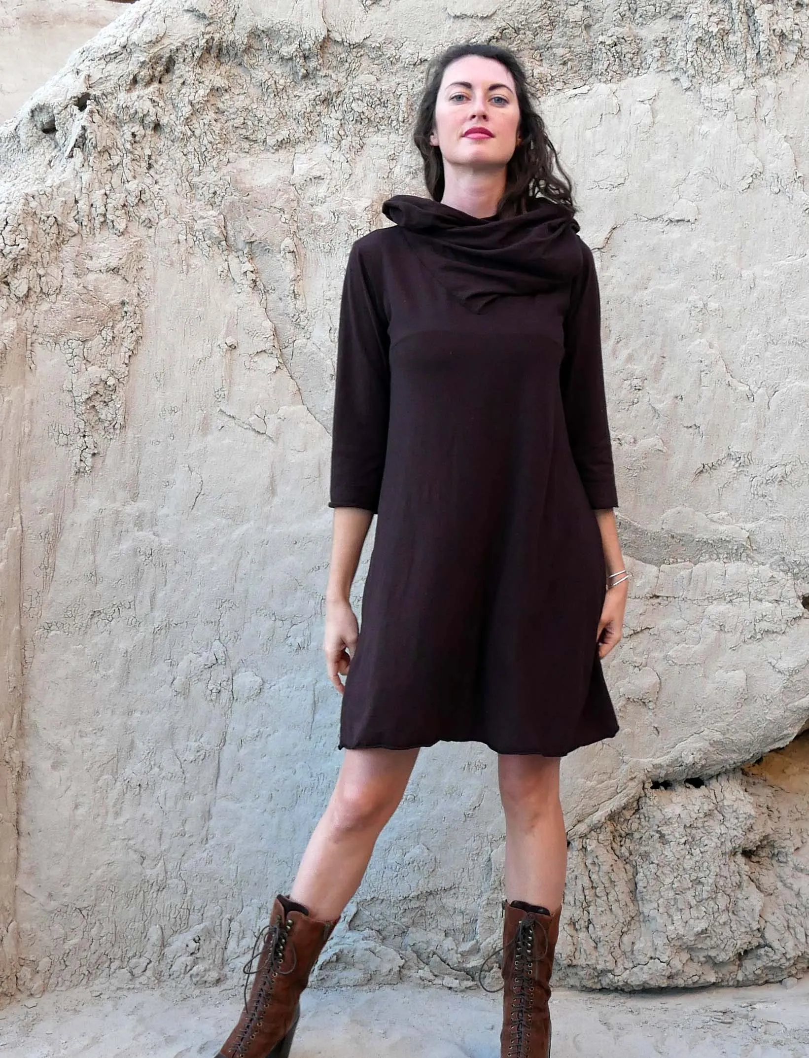 Ewok Ojai Short Dress