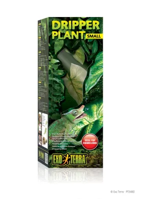 Exo Terra Dripper Plant