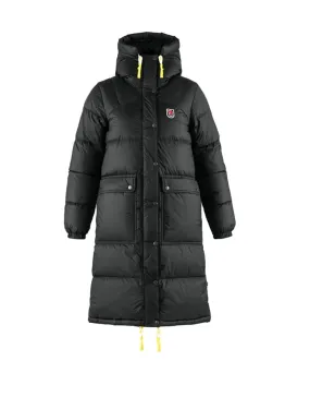 EXPEDITION LONG DOWN PARKA W