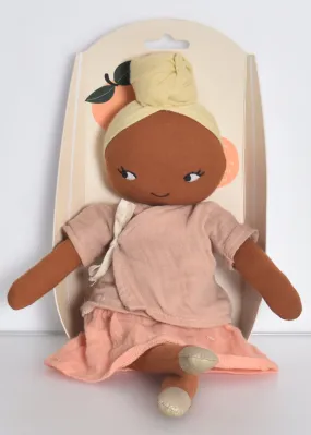 Fabelab Brand Simran Doll