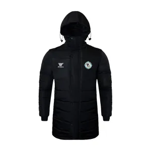 First Coast Athletic Polar Winter Jacket