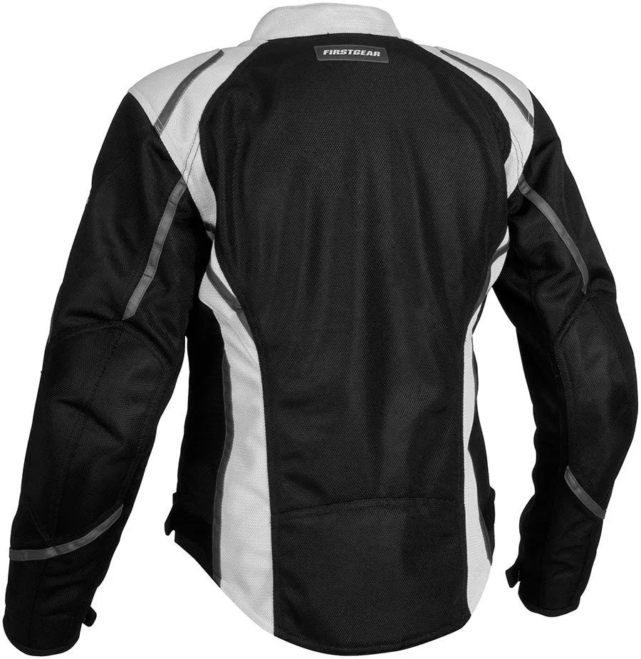 FirstGear Mesh Tex Women's Jacket