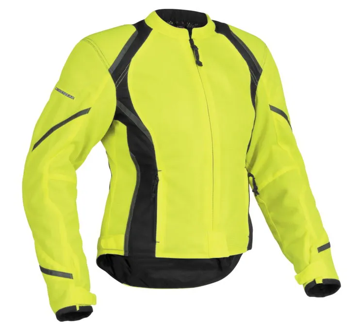 FirstGear Mesh Tex Women's Jacket