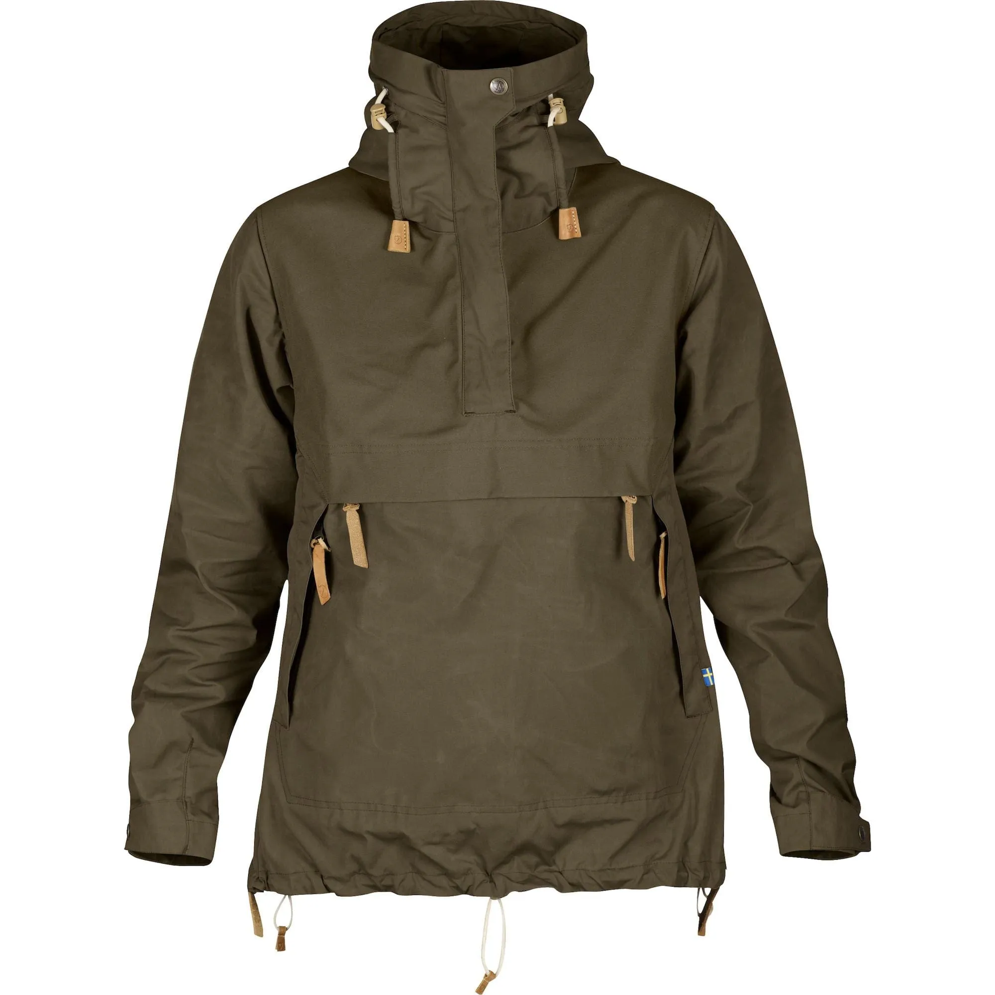 Fjällräven Anorak No.8 W's