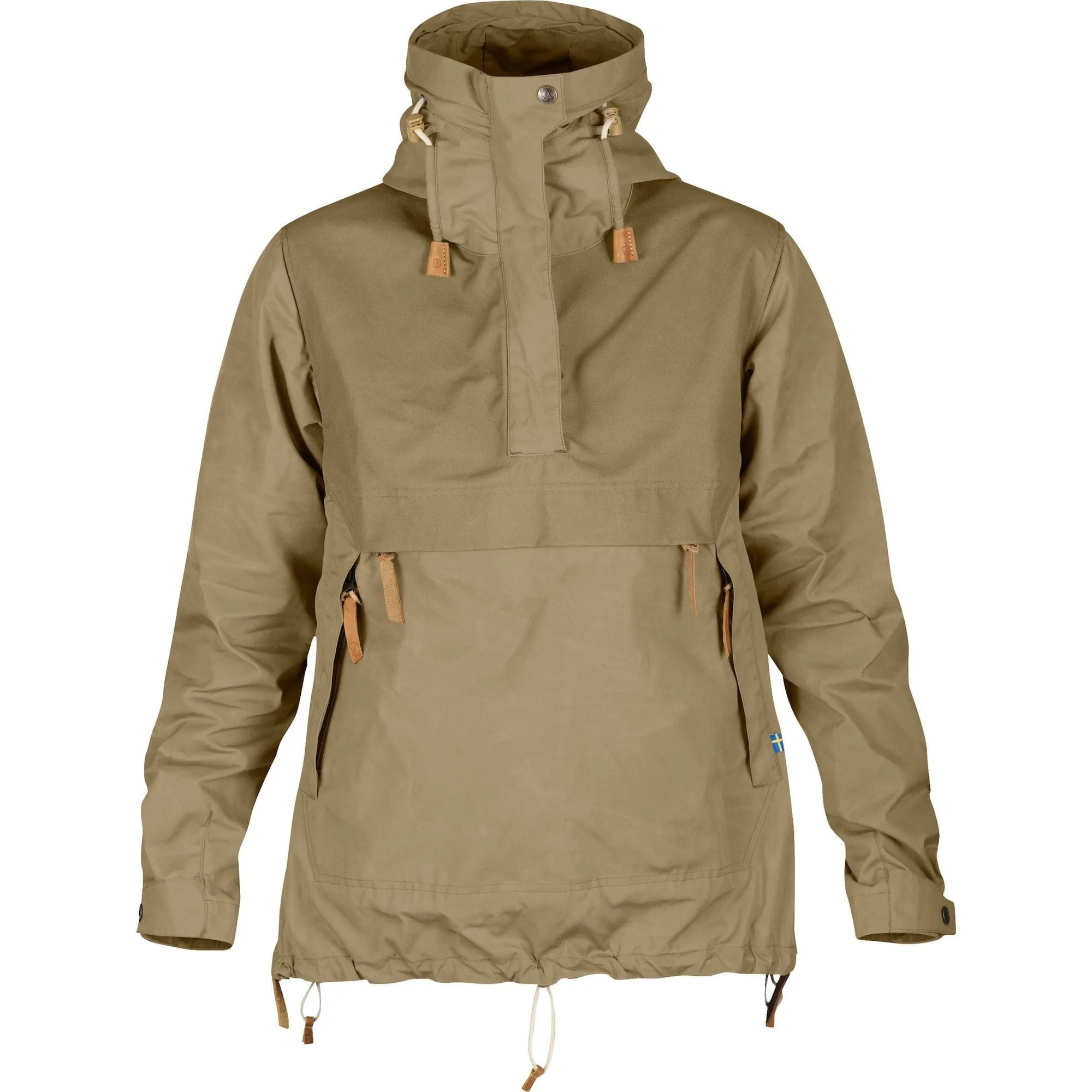 Fjällräven Anorak No.8 W's