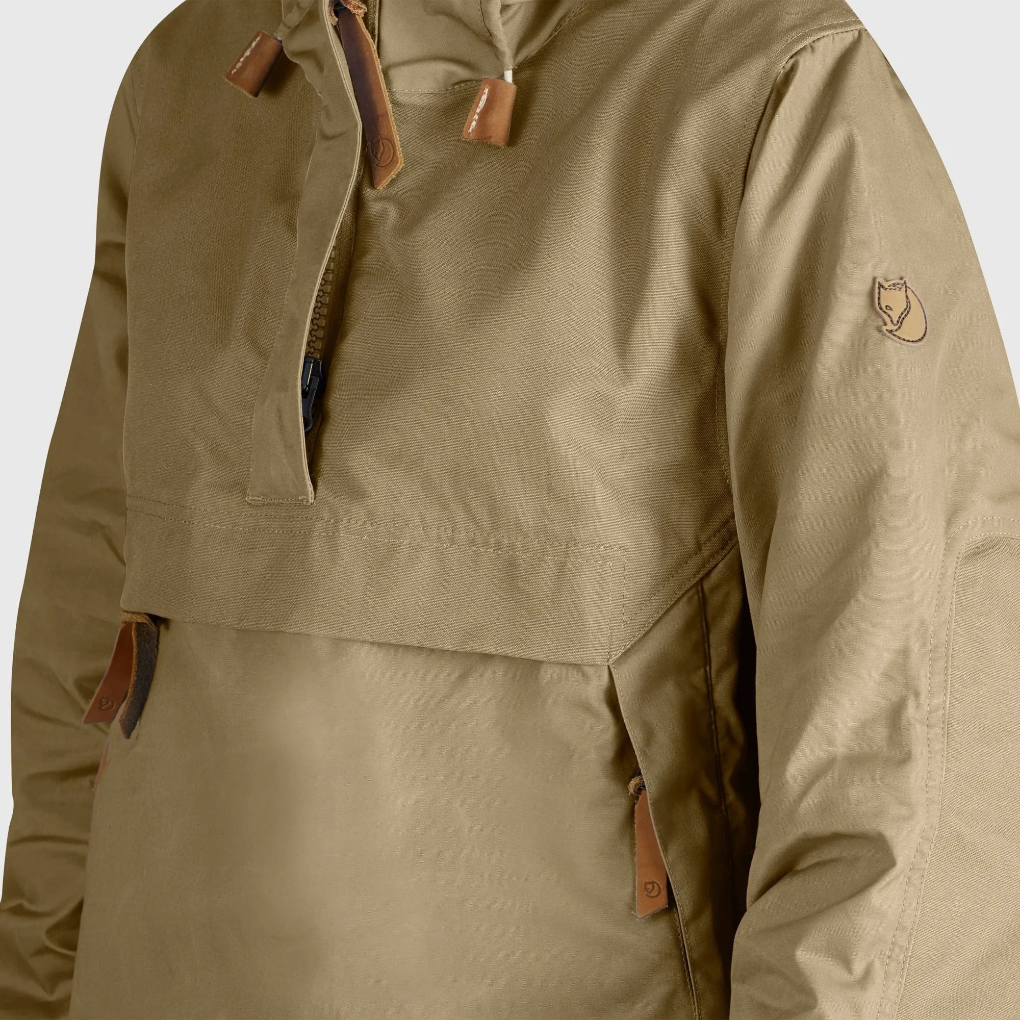 Fjällräven Anorak No.8 W's