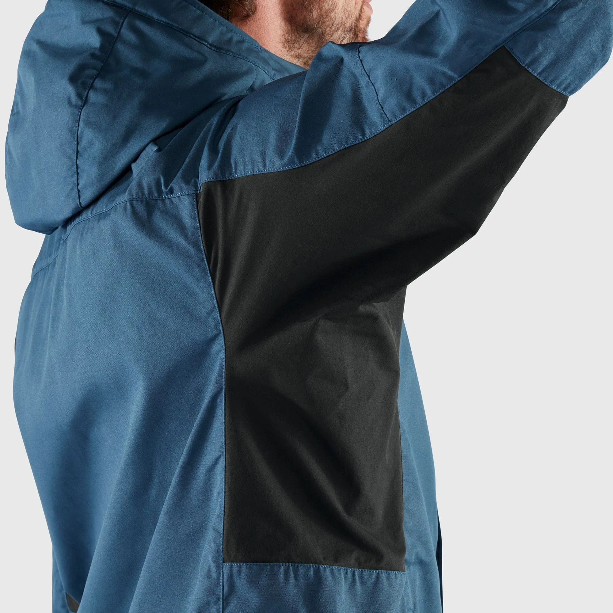 Fjällräven Kaipak Jacket W