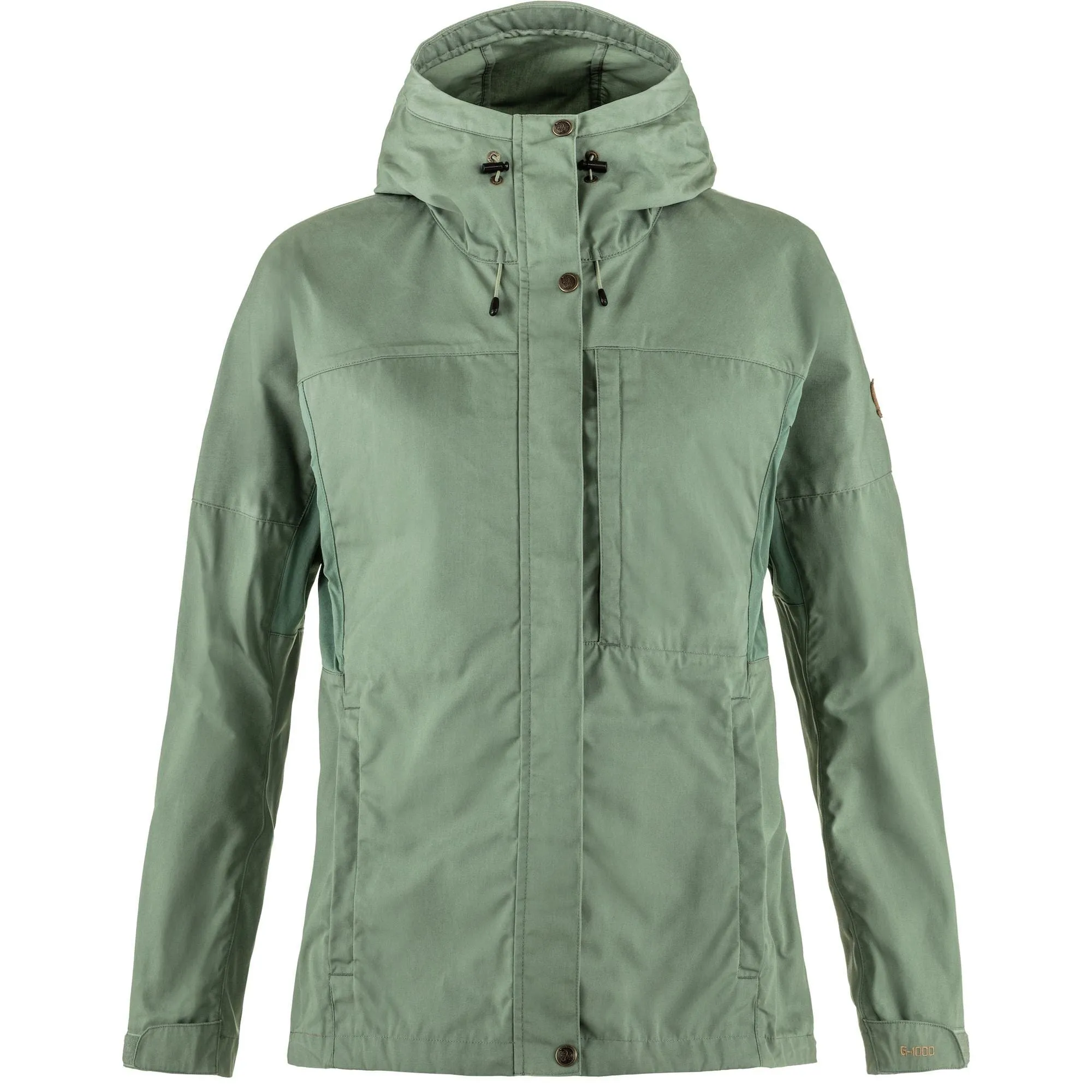 Fjällräven Kaipak Jacket W