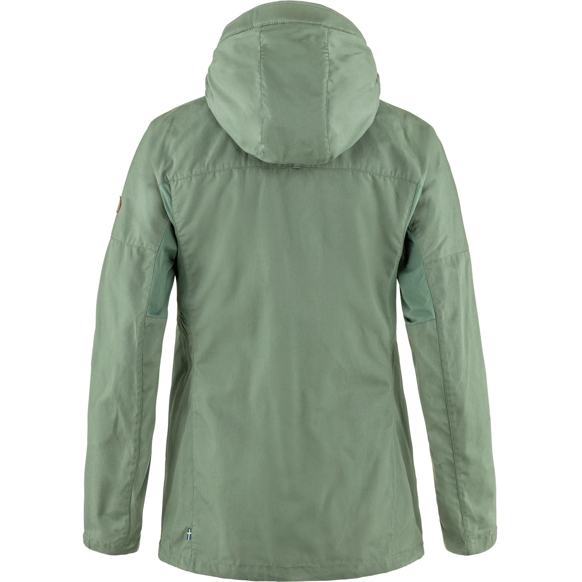 Fjällräven Kaipak Jacket W